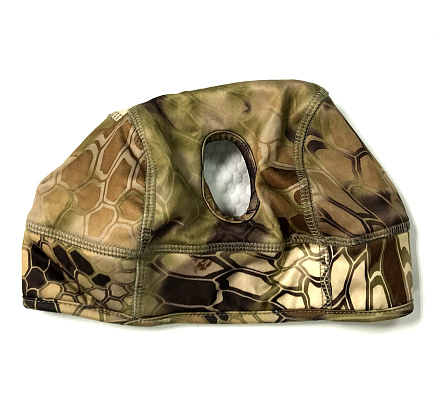 ШАПКА KRYPTEK WOMEN'S KISKA HIGHLANDER- фото №3