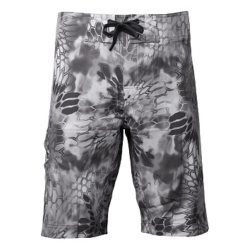 ШОРТЫ KRYPTEK TRIREMECARGO RAID