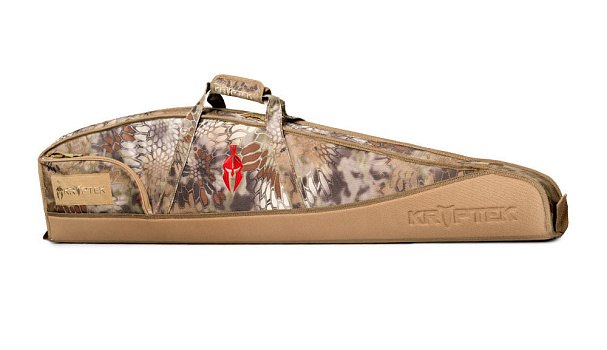 ЧЕХОЛ KRYPTEK PREMIUM ДЛЯ КАРАБИНА С ОПТИКОЙ 48"/122 СМ СИНТЕТИЧЕСКИЙ ТЕКСТИЛЬ HIGHLANDER