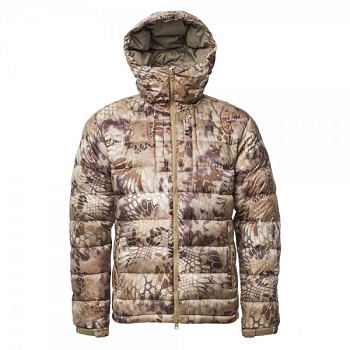 КУРТКА ПУХОВИК KRYPTEK ARES HIGHLANDER