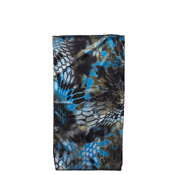 ШАПКА/БАЛАКЛАВА/ШАРФ KRYPTEK ZEPHYR NECK GAITER NEPTUNE/BLACK