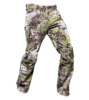 БРЮКИ KRYPTEK BORA ALTITUDE