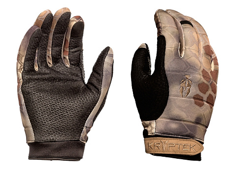 ПЕРЧАТКИ KRYPTEK GUNSLINGER HIGHLANDER