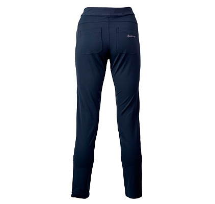 БРЮКИ KRYPTEK WOMEN'S JUNO BLACK- фото №2