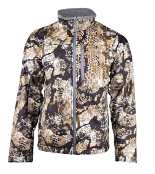 КУРТКА KRYPTEK NJORD SKYFALL