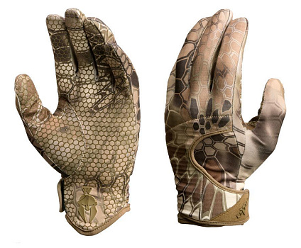 ПЕРЧАТКИ KRYPTEK KRYPTON HIGHLANDER