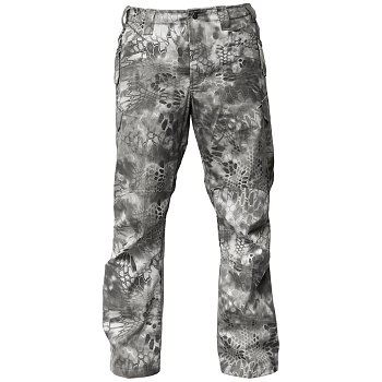 БРЮКИ KRYPTEK TACTICAL 2 RAID