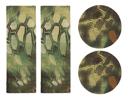 РЕМОНТНЫЙ НАБОР KRYPTEK MANDRAKE