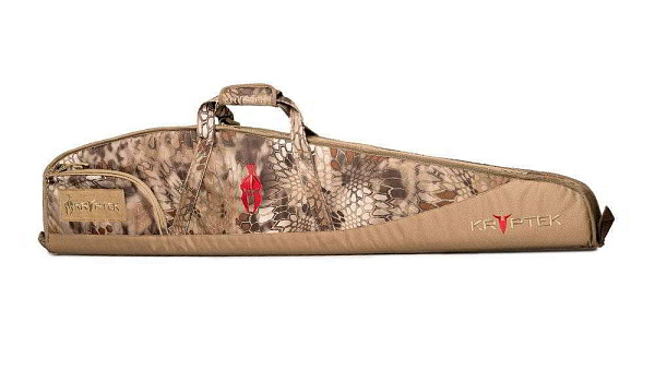 ЧЕХОЛ KRYPTEK CENTURION ДЛЯ КАРАБИНА С ОПТИКОЙ 48"/122 СМ СИНТЕТИЧЕСКИЙ ТЕКСТИЛЬ HIGHLANDER
