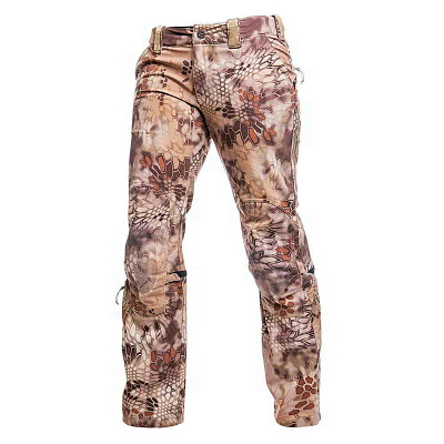 БРЮКИ KRYPTEK WOMEN'S DALIBOR II HIGHLANDER- фото №1