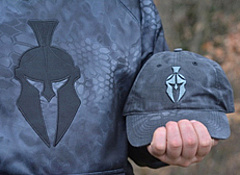 Юрий Максимов: обзор одежды Kryptek Typhon