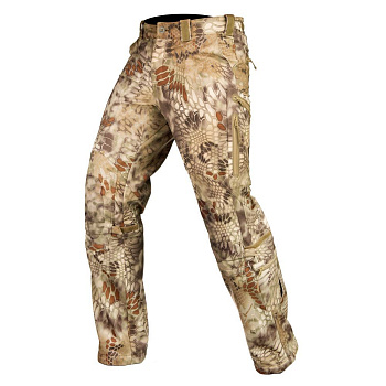 БРЮКИ KRYPTEK DALIBOR II HIGHLANDER