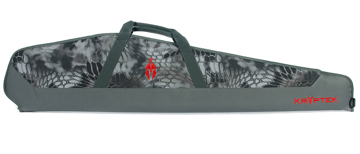 ЧЕХОЛ KRYPTEK AERON ДЛЯ КАРАБИНА С ОПТИКОЙ 48"/122 СМ RAID