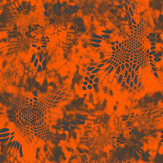 Новая расцветка от Kryptek