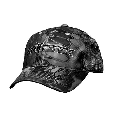 БЕЙСБОЛКА KRYPTEK PRIDE TYPHON/BLACK- фото №1