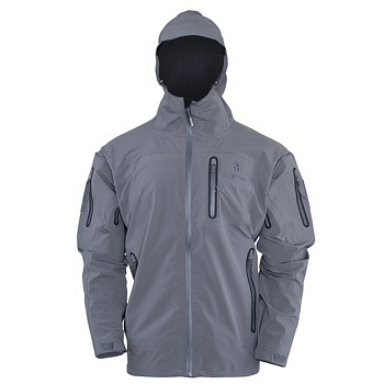 КУРТКА KRYPTEK KOLDO RAIN DARK CHARCOAL