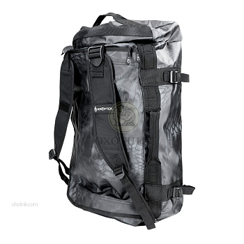 СУМКА KRYPTEK ADVENTURE DUFFEL 105 ЛИТРОВ TYPHON