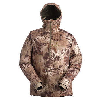 КУРТКА-АНОРАК KRYPTEK POSEIDON RAIN HIGHLANDER