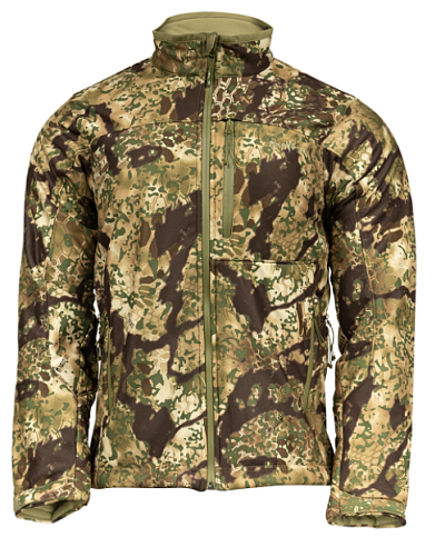 КУРТКА KRYPTEK NJORD TRANSITIONAL- фото №1
