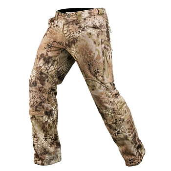 БРЮКИ KRYPTEK CADOG 2 HIGHLANDER