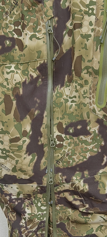 БРЮКИ KRYPTEK KOLDO RAIN TRANSITIONAL- фото №6