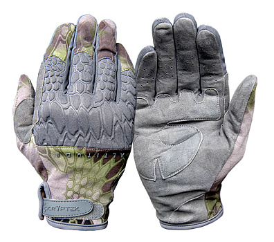 ПЕРЧАТКИ KRYPTEK TORA ALTITUDE