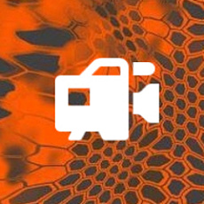 Видео реклама Kryptek