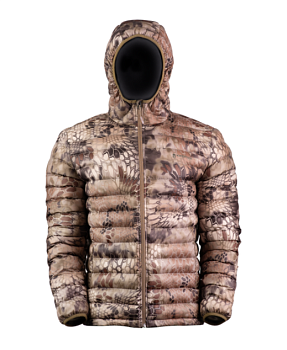 КУРТКА KRYPTEK LYKOS II HIGHLANDER