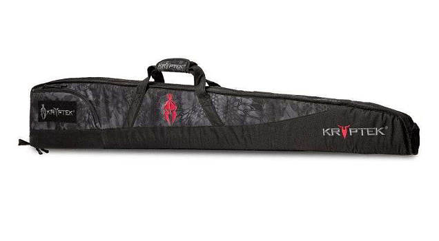 ЧЕХОЛ KRYPTEK CENTURION ДЛЯ ОРУЖИЯ 52"/132СМ ВОДООТТАЛКИВАЮЩАЯ ПРОПИТКА СИНТЕТИЧ. ТЕКСТИЛЬ TYPHON