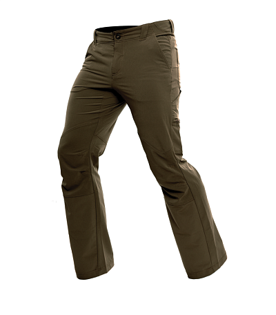 БРЮКИ KRYPTEK VALHALLA DARK BROWN- фото №2