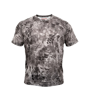 ФУТБОЛКА KRYPTEK HYPERION SS CREW RAID