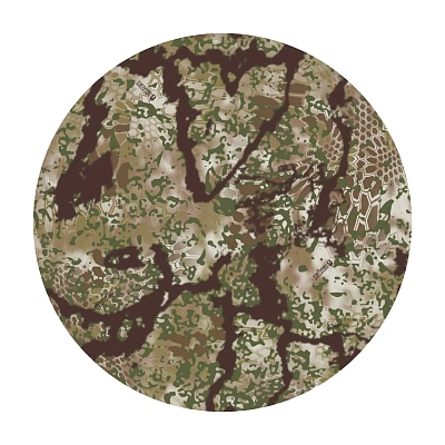 БРЮКИ KRYPTEK DALIBOR 3 OBSKURA TRANSITIONAL- фото №9