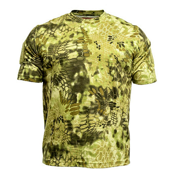 ФУТБОЛКА KRYPTEK STALKER SS MANDRAKE