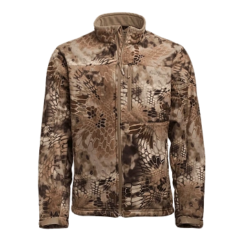 КУРТКА KRYPTEK NJORD HIGHLANDER