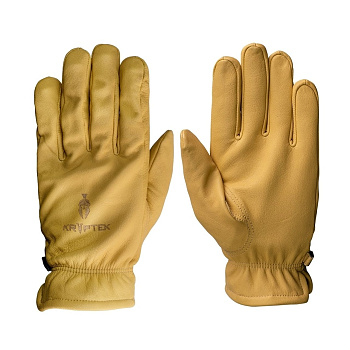 ПЕРЧАТКИ KRYPTEK RANCH TAN