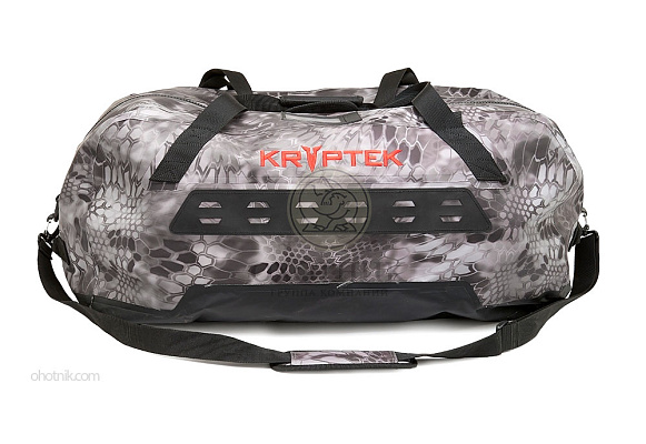 СУМКА KRYPTEK AEGEAN DUFFEL 70 ЛИТРОВ RAID- фото №1