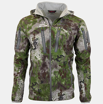 КУРТКА KRYPTEK DALIBOR 3 ALTITUDE