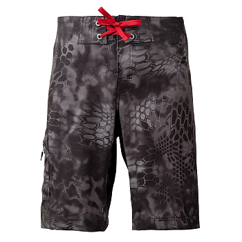 ШОРТЫ KRYPTEK TRIREMECARGO TYPHON