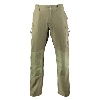 БРЮКИ KRYPTEK ALAIOS RANGER GREEN