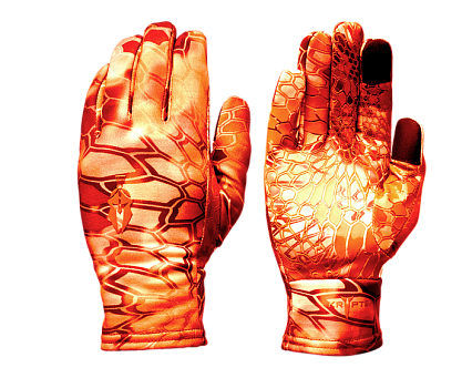 ПЕРЧАТКИ KRYPTEK KRYTOS INFERNO