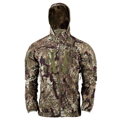 КУРТКА KRYPTEK DALIBOR 3 TRANSITIONAL- фото №1