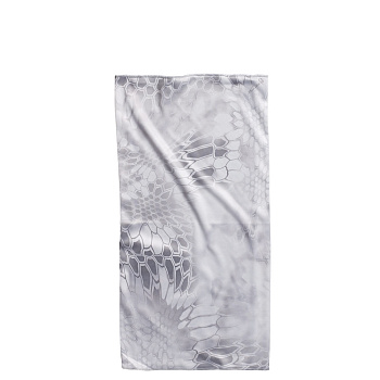 ШАПКА/БАЛАКЛАВА/ШАРФ KRYPTEK ZEPHYR NECK GAITER WRAITH/WOLF GREY