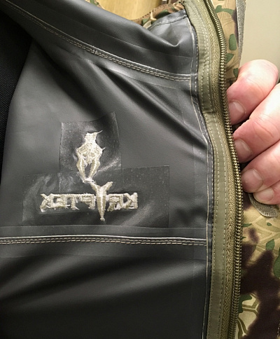 КУРТКА KRYPTEK JUPITER RAIN TRANSITIONAL- фото №5