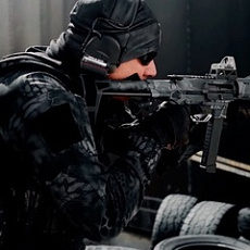 Новая коллекция тактической одежды