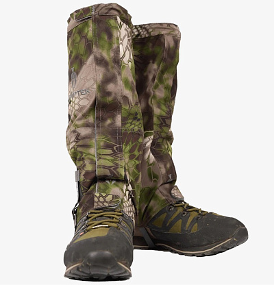ГЕТРЫ KRYPTEK PETRA II ALTITUDE- фото №1