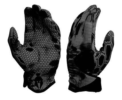 ПЕРЧАТКИ KRYPTEK KRYPTON TYPHON