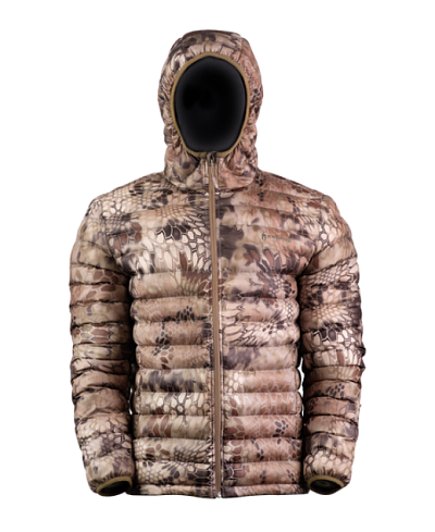 КУРТКА KRYPTEK LYKOS II HIGHLANDER- фото №1