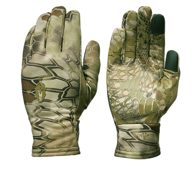 ПЕРЧАТКИ KRYPTEK KRYTOS MANDRAKE