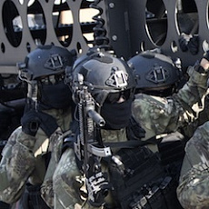 KRYPTEK  больше, чем камуфляж