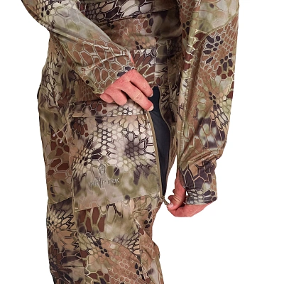 БРЮКИ KRYPTEK ALAIOS UPDATED HIGHLANDER- фото №5